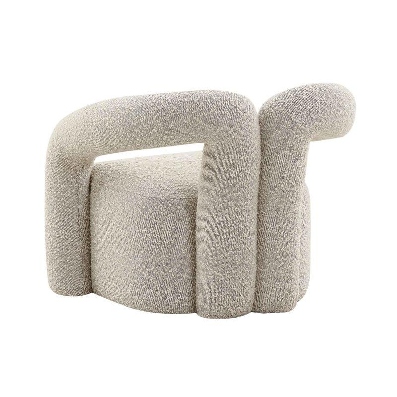 TOV Furniture 31.9" Wide Armchair