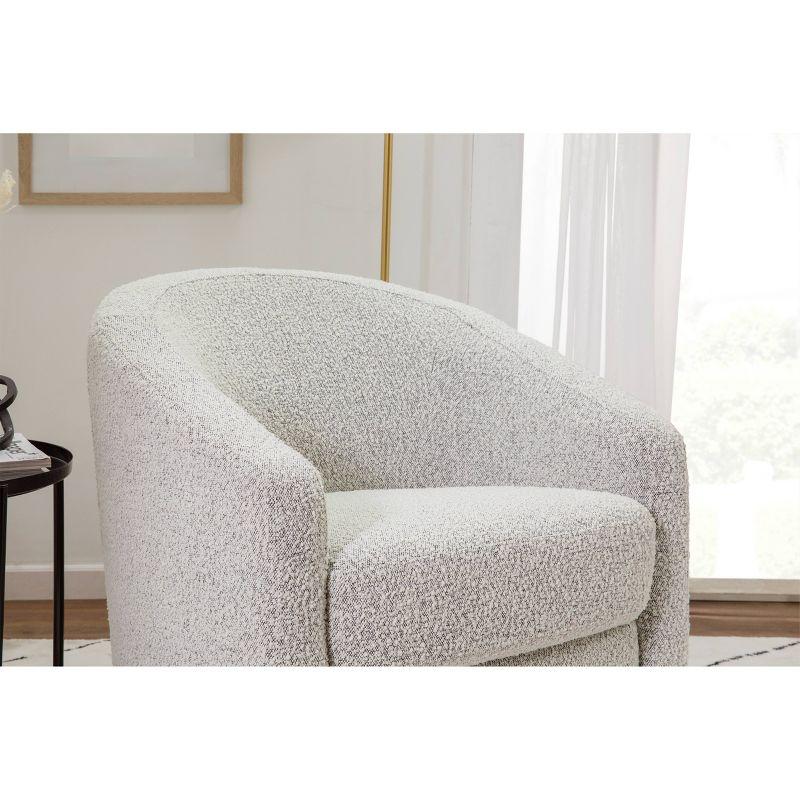 Madison Swivel Glider