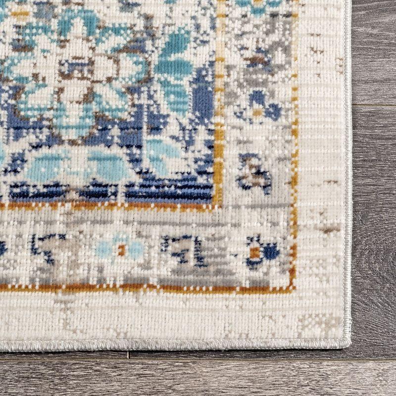 Nuloom Ainsley Fading Token Indoor Area Rug