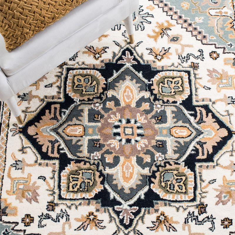 Heritage HG625 Area Rug  - Safavieh