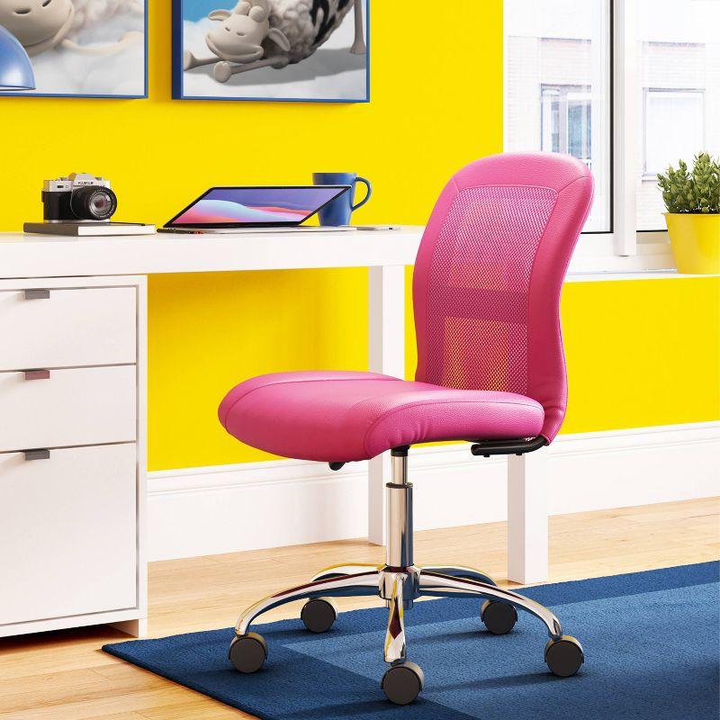 Essentials Computer Chair - Serta