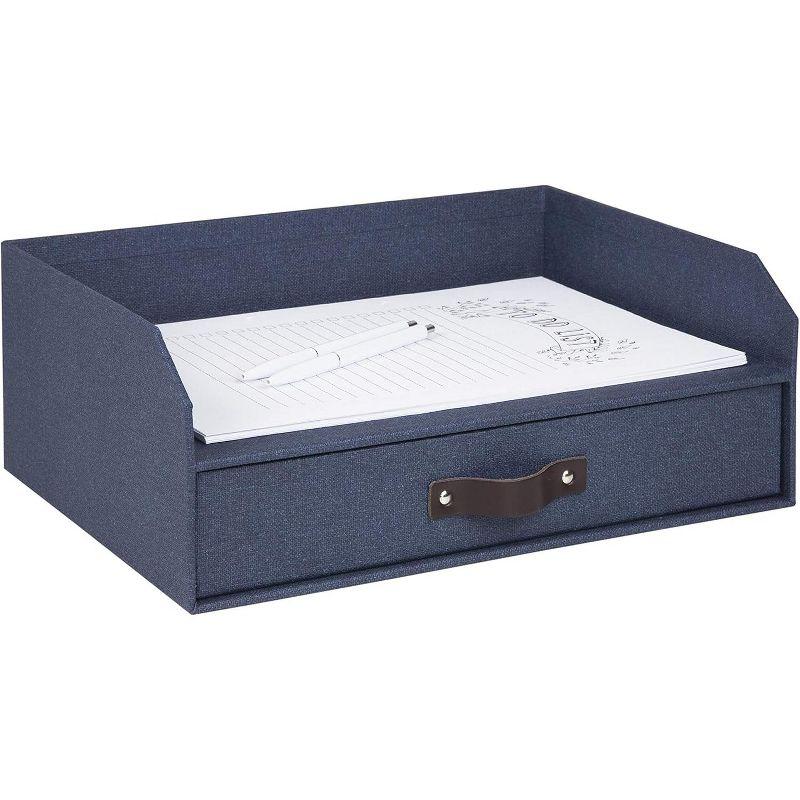 Bigso Cardboard Desk Organizer