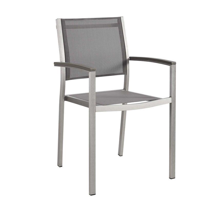 Shore Outdoor Dining Armchair