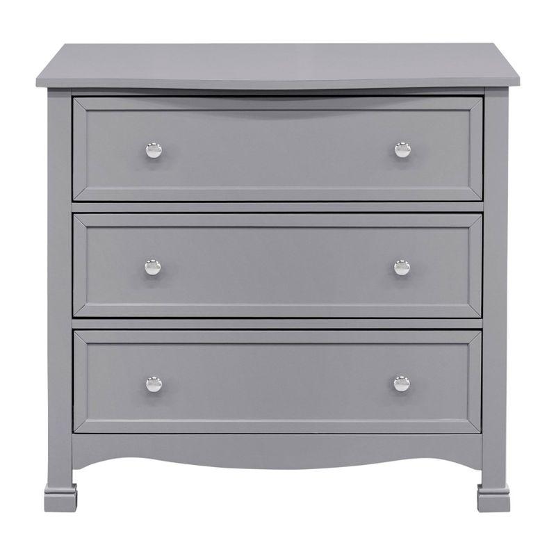 Kalani 3 Drawer Dresser