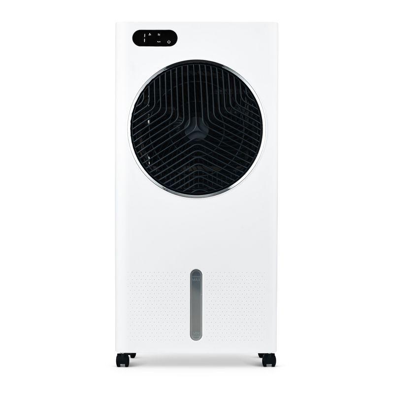 Newair Newair Evaporative Air Cooler and Portable Cooling Fan, 1600 CFM, Remote Control and Timer