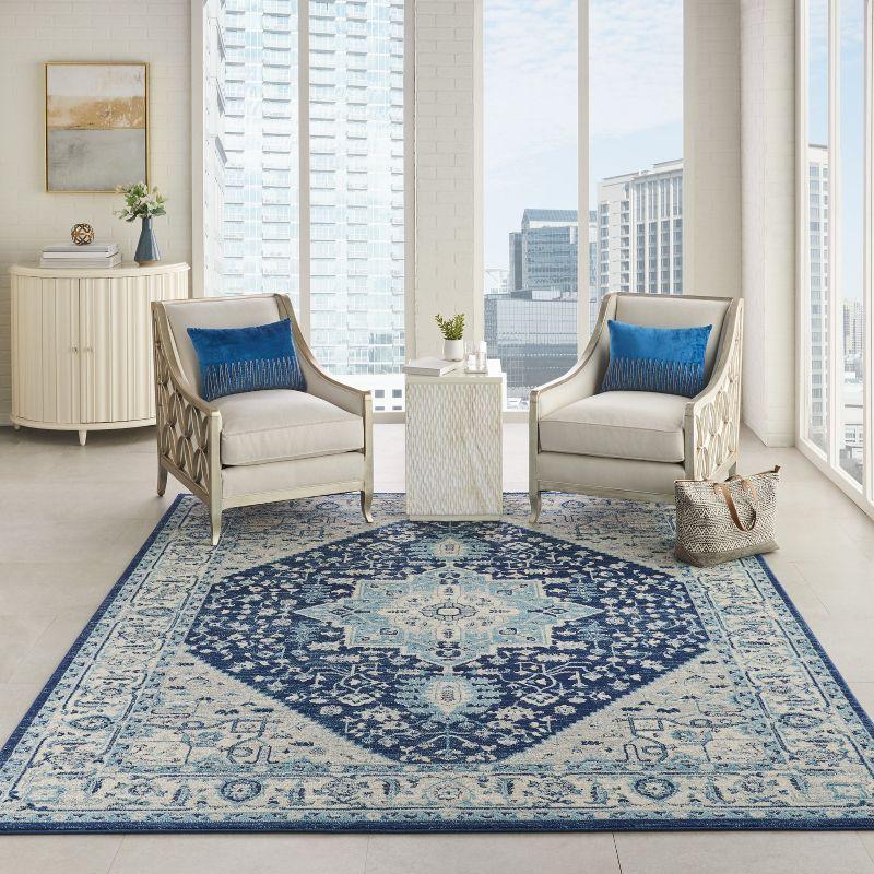 Nourison Tranquil Persian Indoor Rug