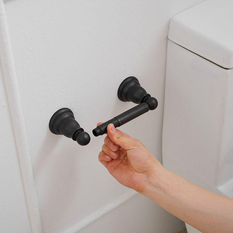 5 - Piece Bathroom Hardware Set