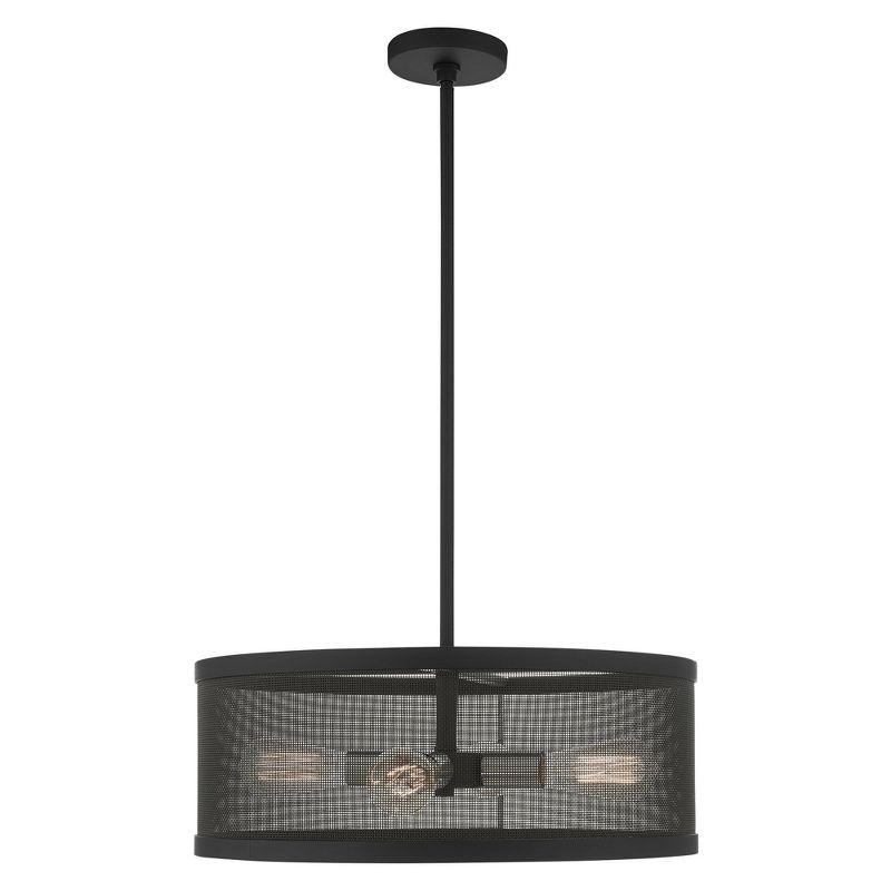 Lighting Lumens 4 - Light Classic / Traditional Chandelier