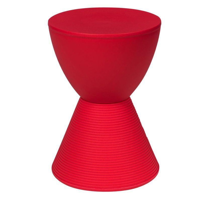 Hashtag Home Drexler End Table