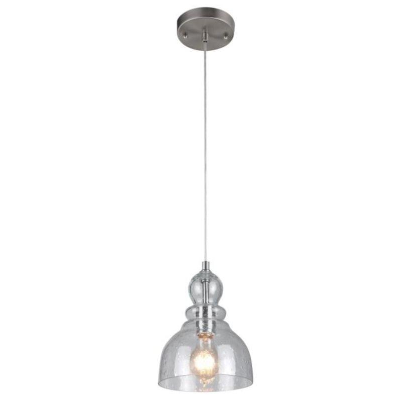 Rafal 1 - Light Kitchen Island Pendant