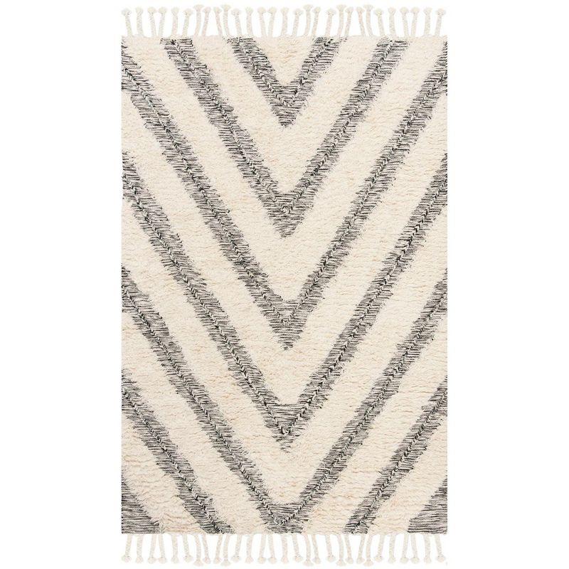 Kenya KNY901 Hand Knotted Area Rug  - Safavieh