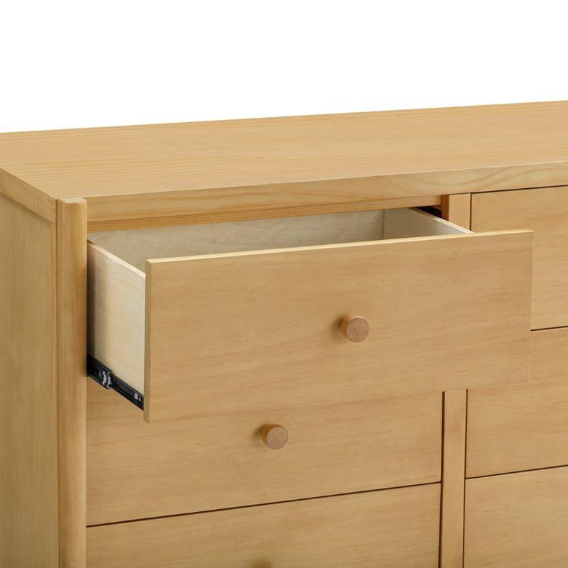 daVinci Birdie 6-Drawer Dresser