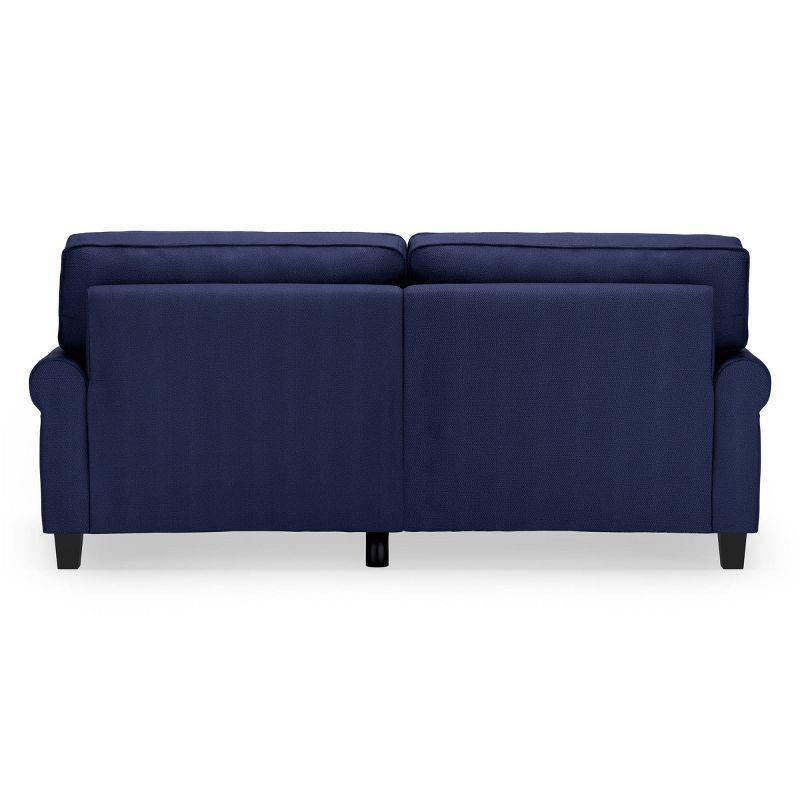 78" Copenhagen Sofa - Serta