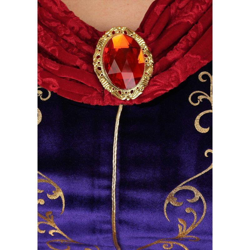 HalloweenCostumes.com L  Women  Adult Premium Snow White Costume, Multicolored