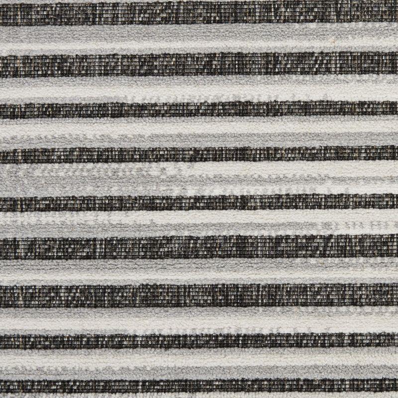 Nourison Calobra Contemporary Flatweave Indoor/Outdoor Area Rug