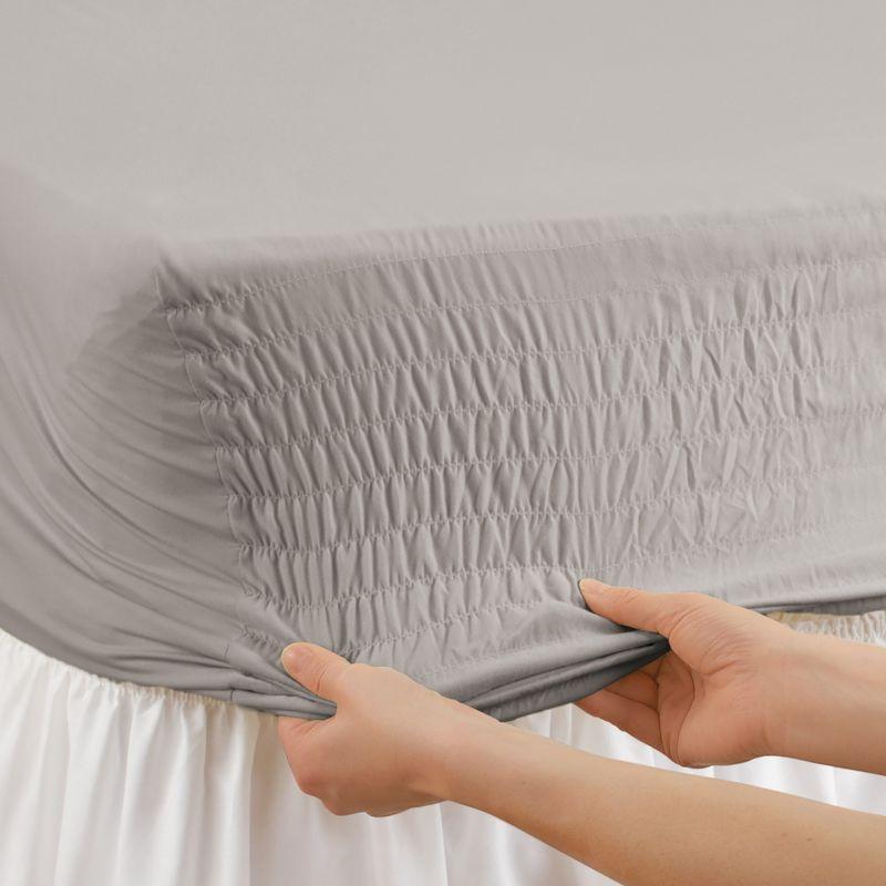 Microfiber Sheet Set