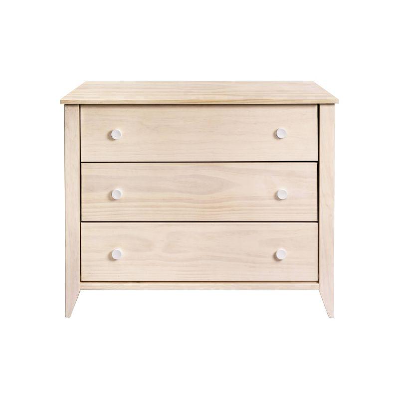 Sprout 3 Drawer Changer Dresser