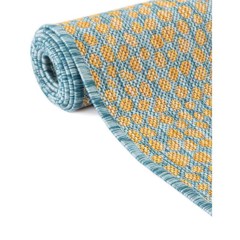 Jill Zarin Jill Zarin Cape Town Outdoor Rug