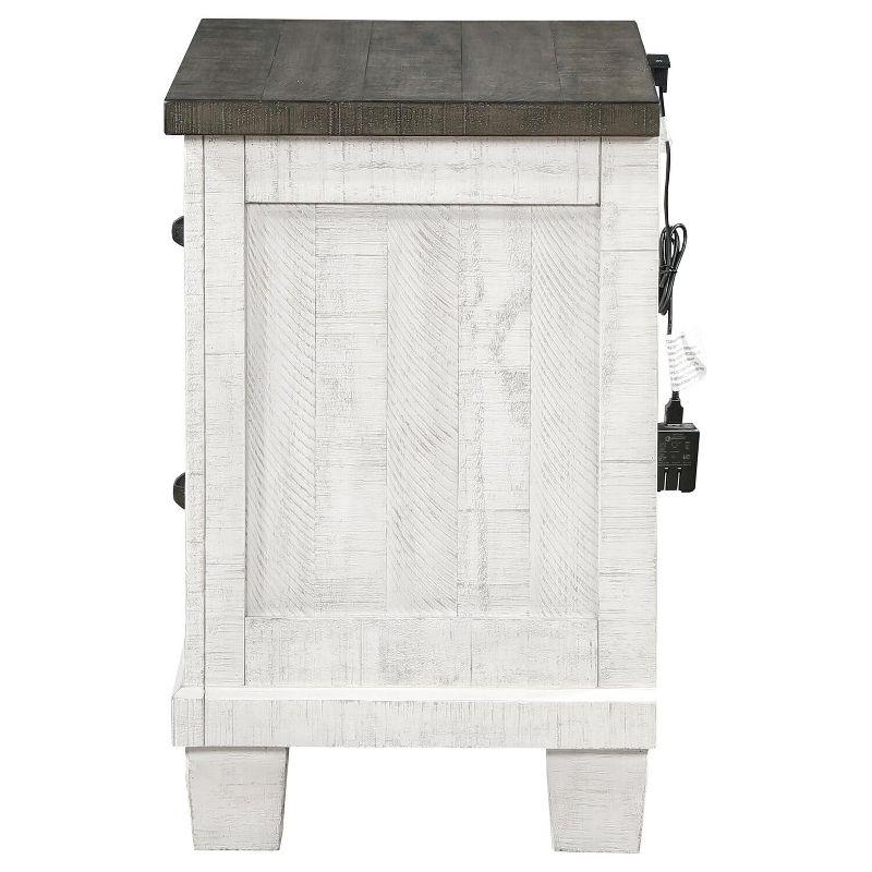 Coaster Home Furnishings NIGHTSTAND