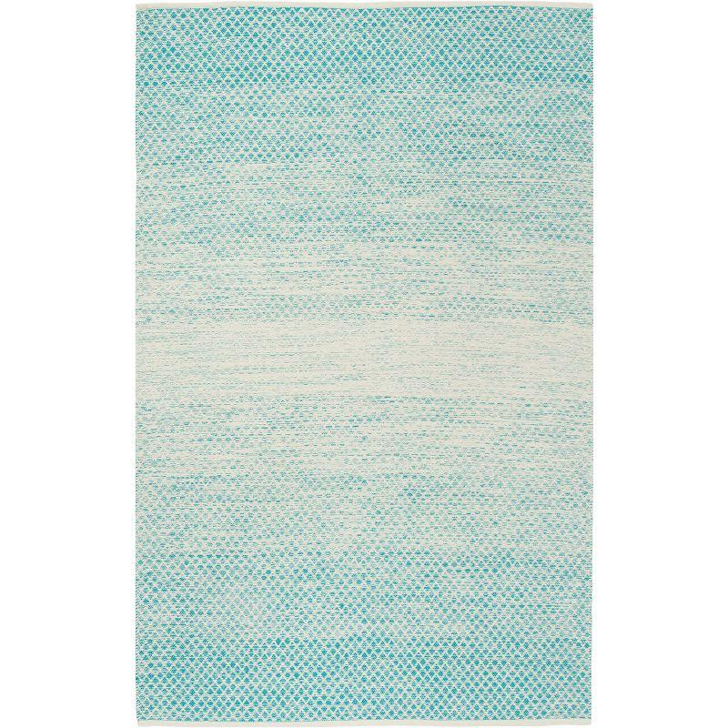 Montauk MTK601 Hand Woven Area Rug  - Safavieh