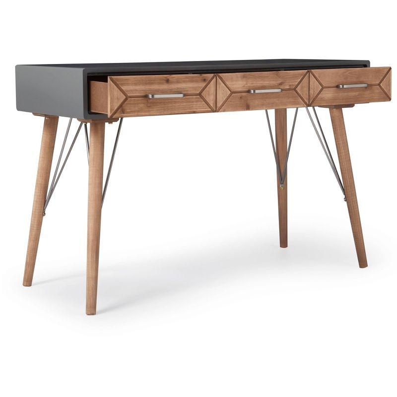 Finch Kitts Friedman Desk Console Table