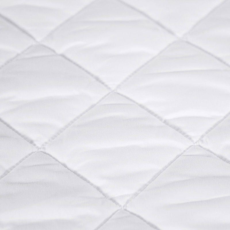 Simply Clean Triple Action Mattress Pad - Serta