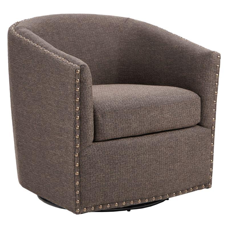 Sheldon Swivel Chair - Madison Park