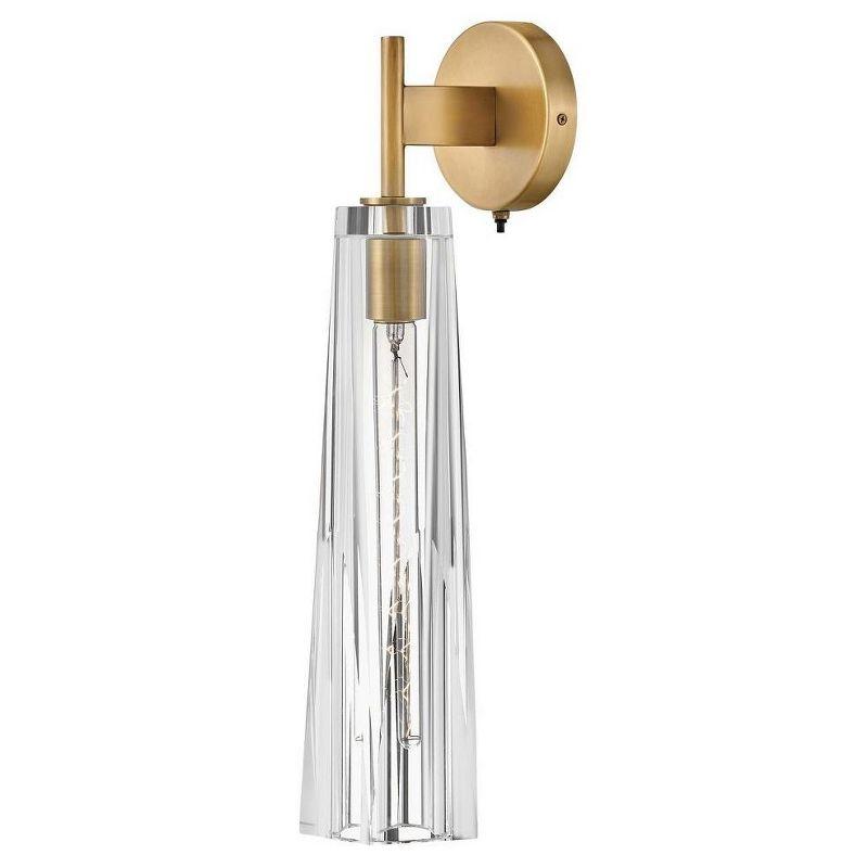 Putnam Sconce - Brass