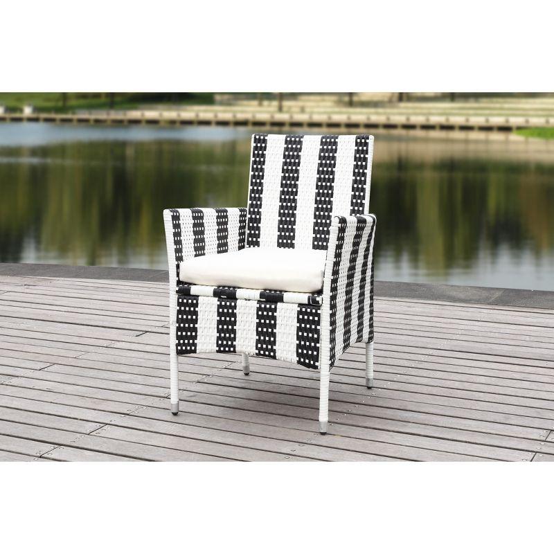 Kendrick Chair (Set of 2)  - Safavieh