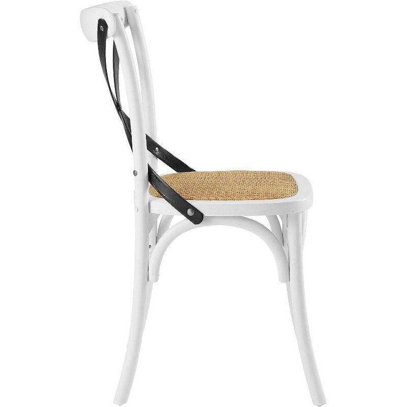 Modway Gear Dining Side Chair