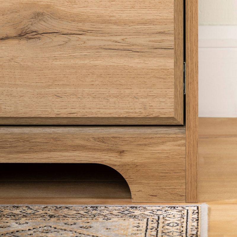 Versa Desk with Hutch