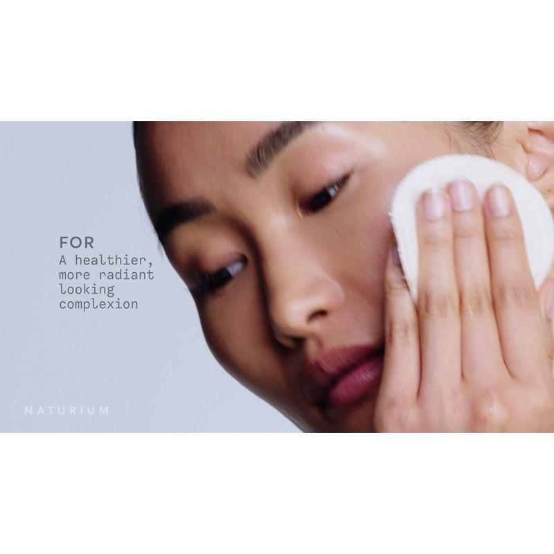 Naturium BHA Liquid Exfoliant 2% - 4 fl oz