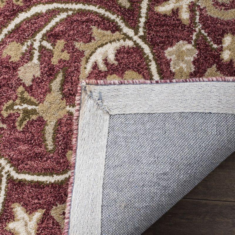 Bella BEL673 Hand Tufted Area Rug  - Safavieh