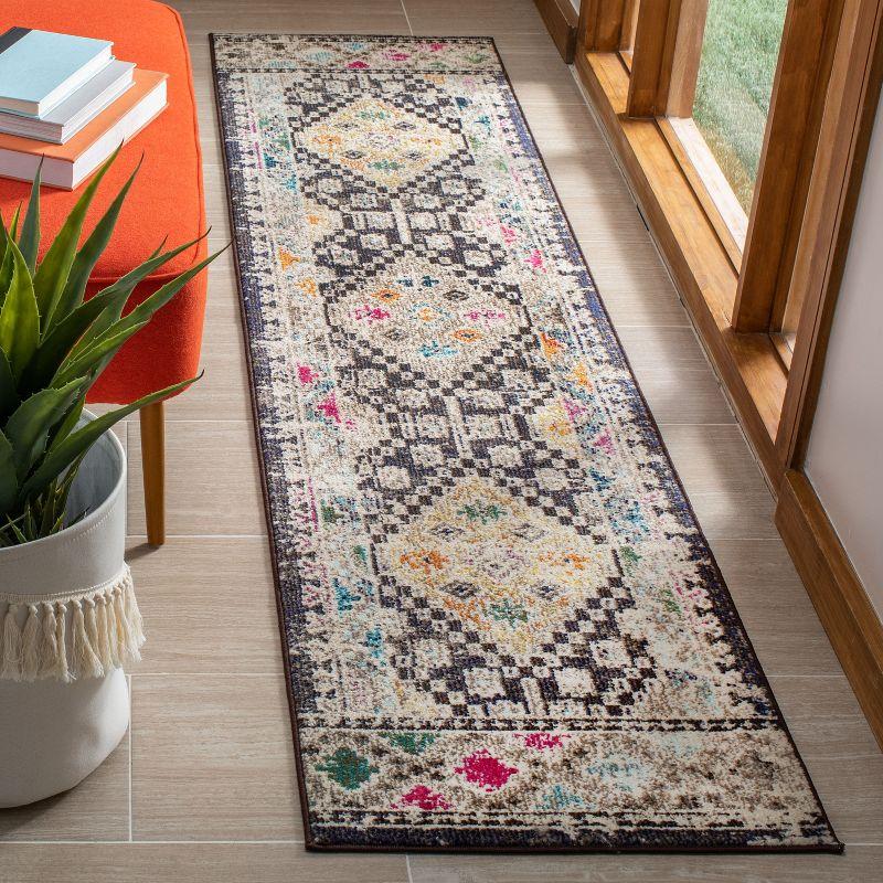 Madison Performance Southwestern Rug