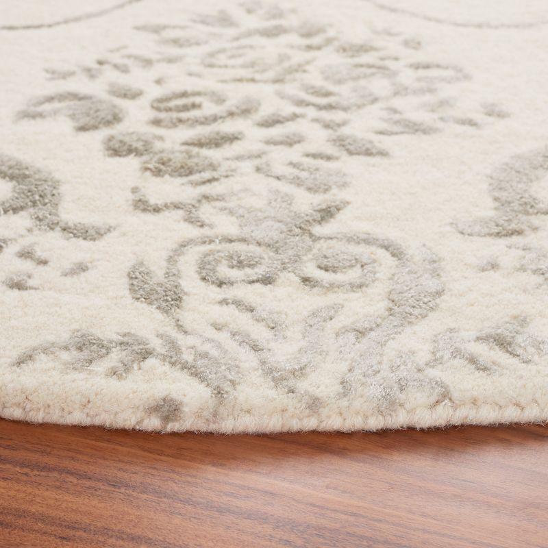 Bella BEL917 Hand Tufted Area Rug  - Safavieh