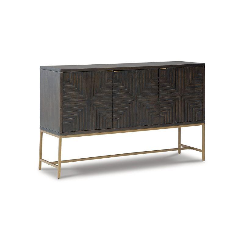 Willa Arlo™ Interiors Beatty 58'' Sideboard