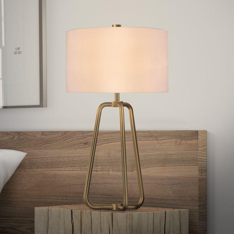 Gio Metal Table Lamp