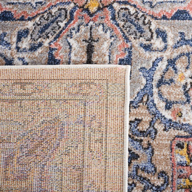 Astoria ASA400 Power Loomed Area Rug  - Safavieh