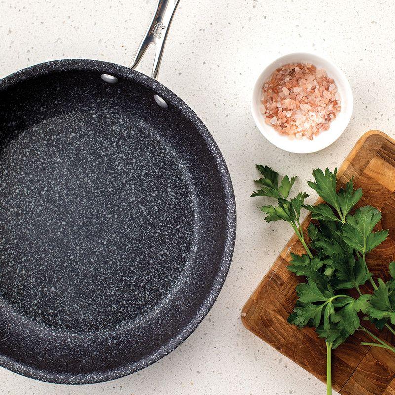 Nordic Ware Basalt 10" Saute Skillet