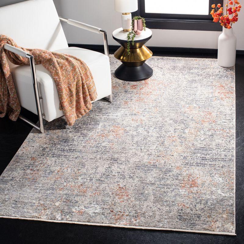 Dream DRM429 Power Loomed Area Rug  - Safavieh