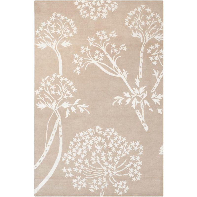 Bella BEL131 Hand Tufted Area Rug  - Safavieh