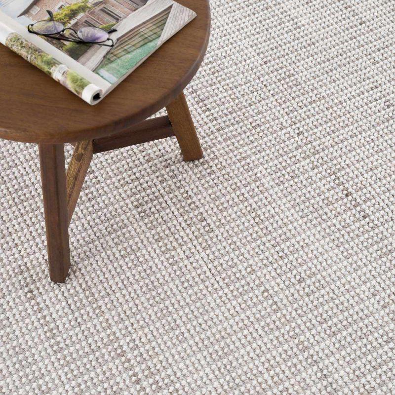 Hauteloom Gowan Beige Area Rug