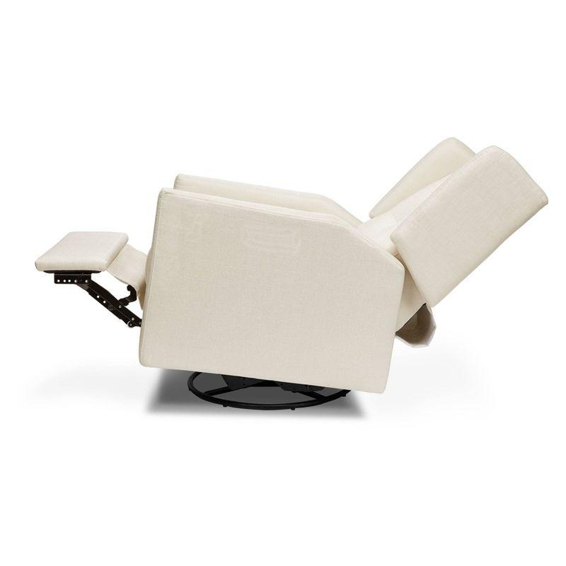 Maddox Swivel Reclining Glider