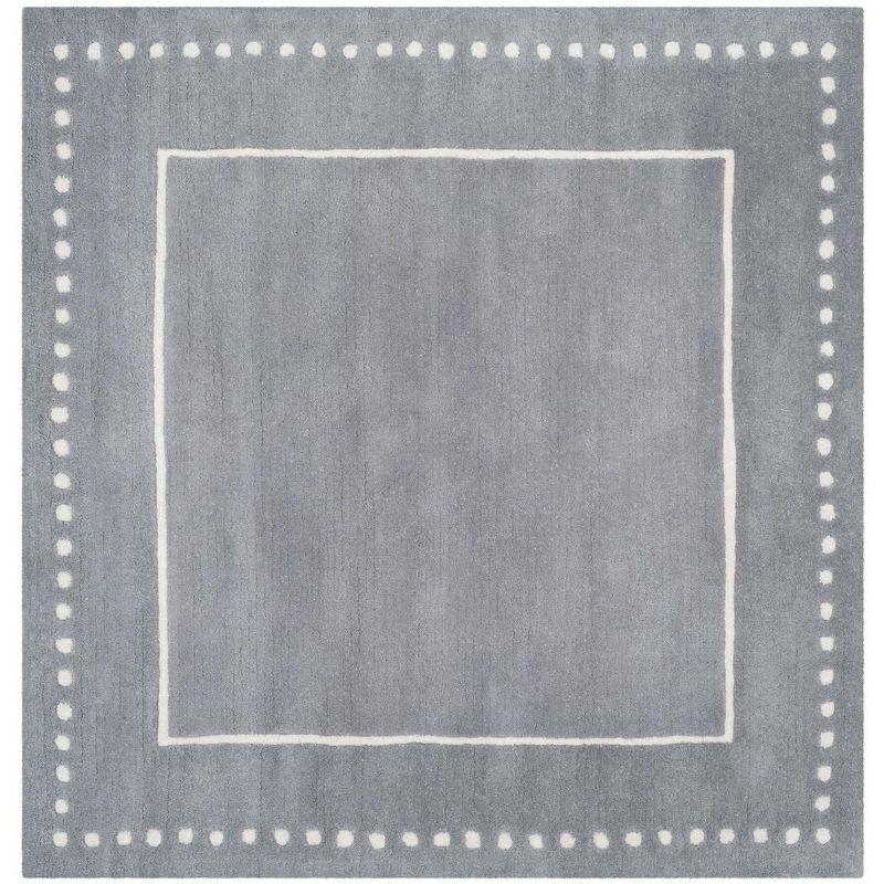 Bella BEL151 Hand Tufted Area Rug  - Safavieh