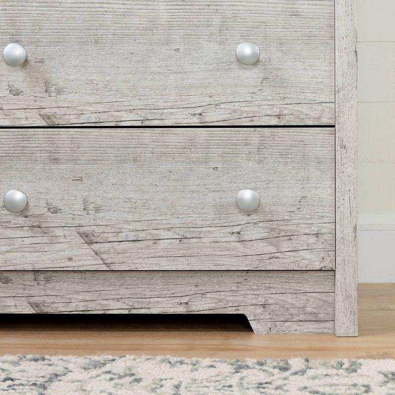 Navali Kids 6 - Drawer Dresser