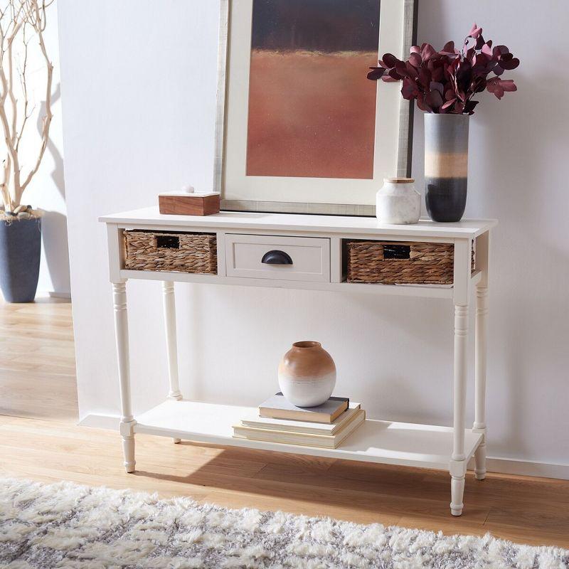 Christa Console Table  - Safavieh