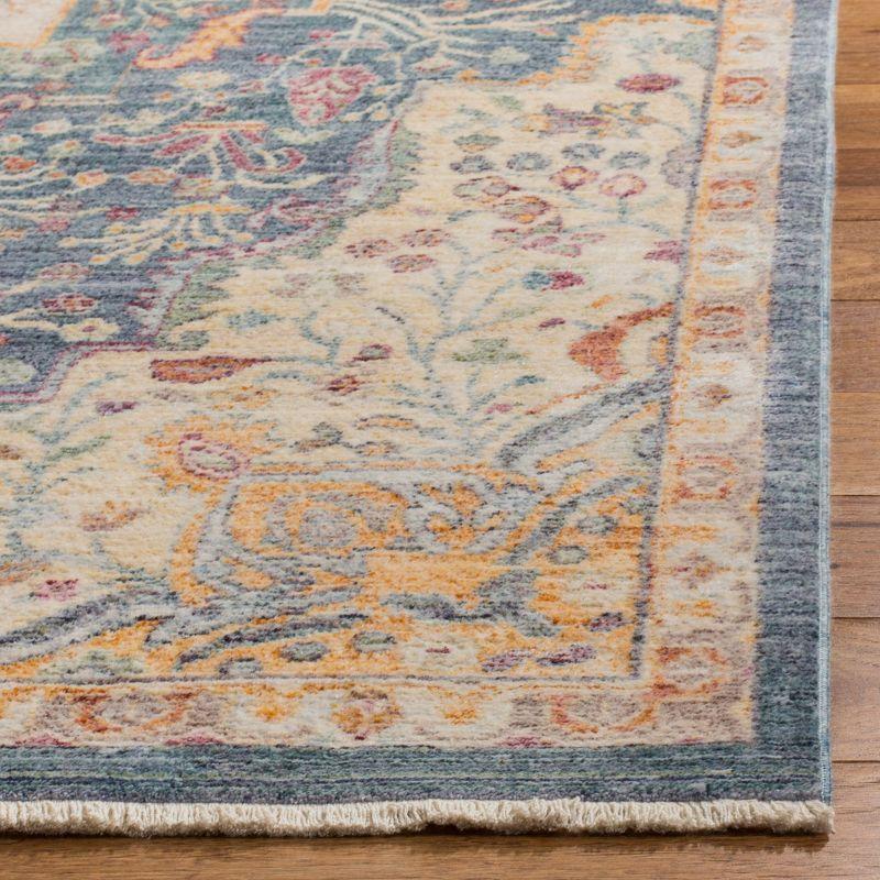 Illusion ILL707 Power Loomed Area Rug  - Safavieh