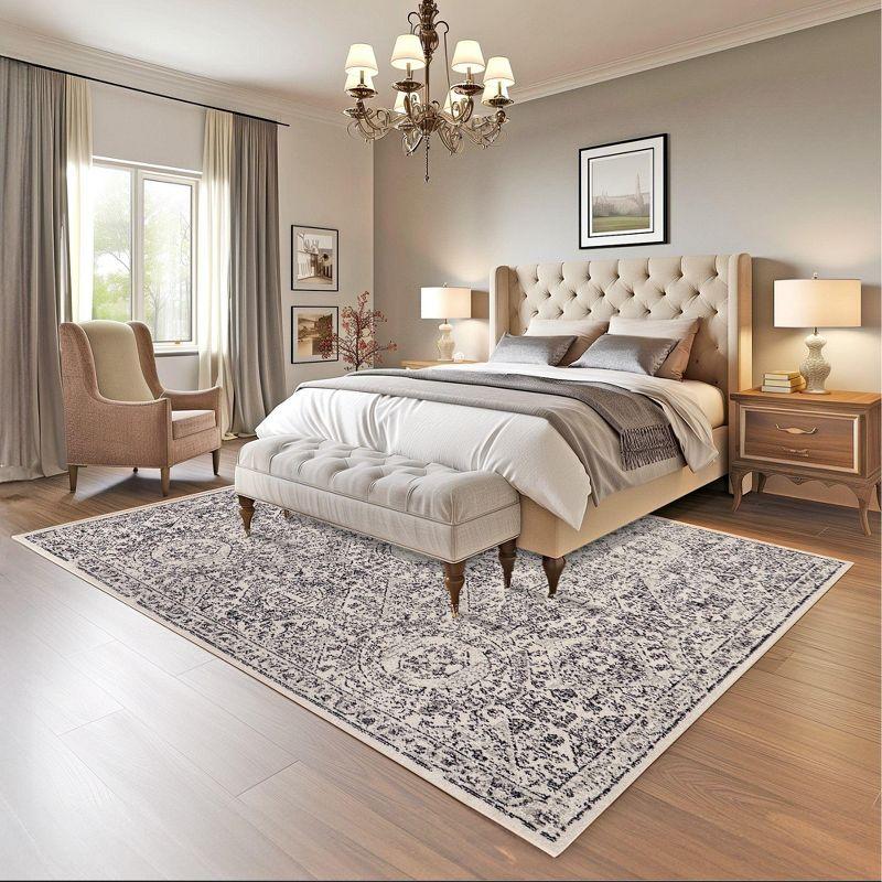 Nuloom Minta Vintage Transitional Indoor Area Rug