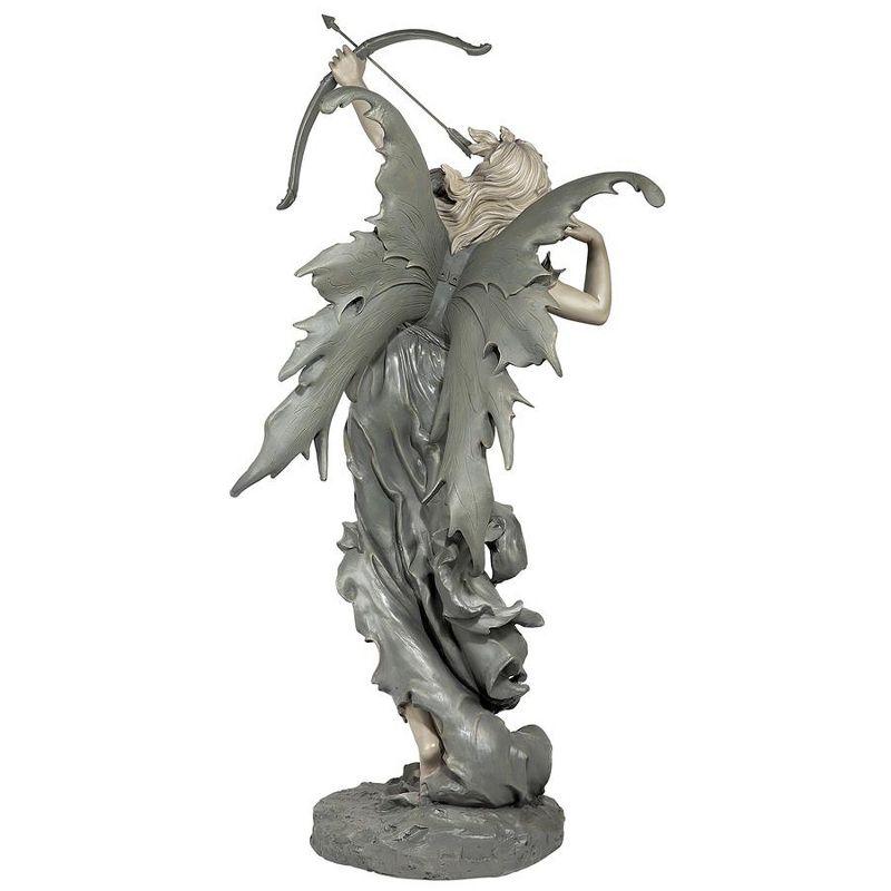 Design Toscano Rhiannon The Archer Fairy Statue