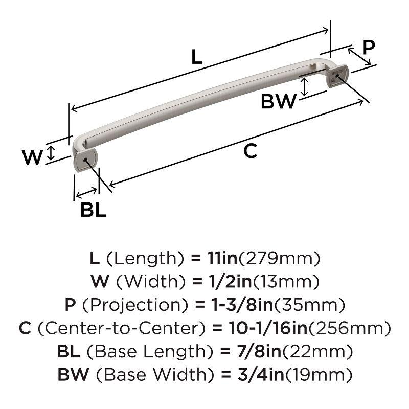 Amerock Surpass Cabinet or Drawer Pull